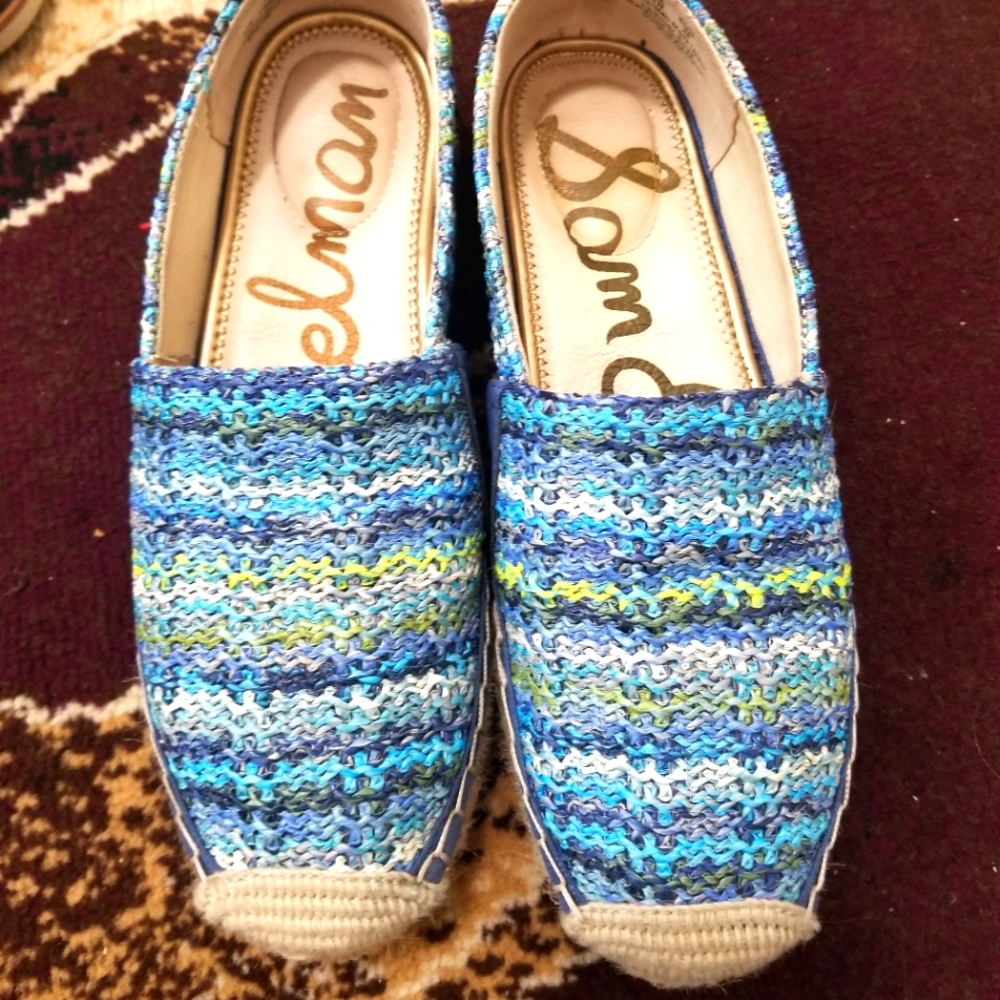 Sam Edelman women's 6M shoes